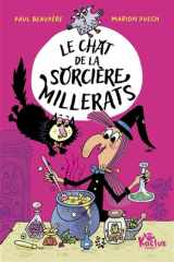 Le chat de la sorcière Millerats cover image