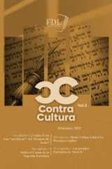 Revista Contracultura 3 (Spanish Edition) cover image