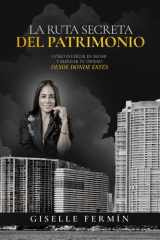 La Ruta Secreta del Patrimonio (Spanish Edition) cover image