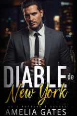 Le Diable de New York (French Edition) cover image