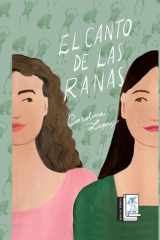 El canto de las ranas (Spanish Edition) cover image