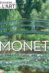 Monet 1840-1926: Une vie pour la peinture cover image