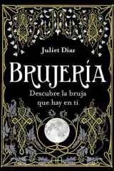 Brujería Descubre la bruja que hay en ti cover image