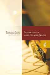 Erinnerungen eines Selbstmörders (German Edition) cover image