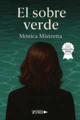 El sobre verde (Spanish Edition) cover image