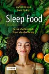 Sleep Food – Besser schlafen durch die richtige Ernährung (German Edition) cover image