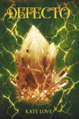 Defecto (Spanish Edition) cover image