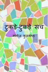 Tukde-Tukde Sach / टुकड़े-टुकड़े सच cover image
