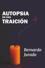 Autopsia de una traición (Spanish Edition) cover image