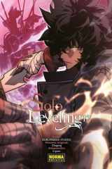 SOLO LEVELING 12 cover image
