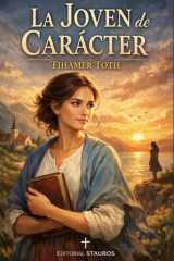 La joven de caracter cover image