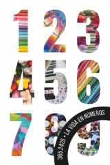 365.2425 • La vida en números (Spanish Edition) cover image
