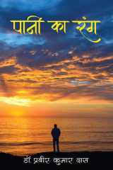 Paani Ka Rang - पानी का रंग cover image