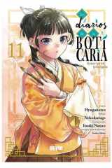 Los diarios de la boticaria núm. 11 cover image