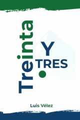 Treinta Y Tres (Spanish Edition) cover image