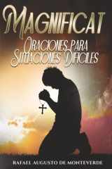 Magnificat: Oraciones para Situaciones Difíciles (Spanish Edition) cover image
