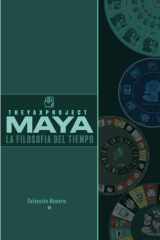 MAYA LA FILOSOFIA DEL TIEMPO (Spanish Edition) cover image