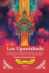 Los Upanishads Spanish Version of The Upanishads cover image