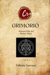 Grimorio - Manuscrito del Monte Sinaí cover image