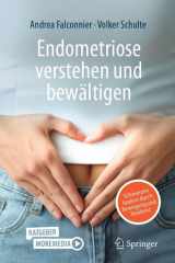 Endometriose verstehen und bewältigen: Schmerzen lindern durch Bewegung und Resilienz (German Edition) cover image
