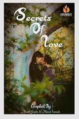 secrets of love / सीक्रेट ऑफ़ लव cover image