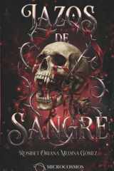 Lazos de sangre (Spanish Edition) cover image