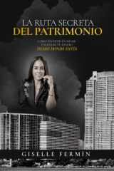 La Ruta Secreta del Patrimonio (Spanish Edition) cover image