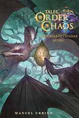 TALES OF ORDER AND CHAOS - Historias Olvidadas: Mitos I (Spanish Edition) cover image