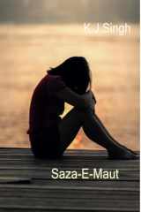 Saza-e-maut / सजा-ए-मौत cover image