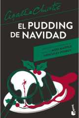El Pudding de Navidad: Misterios Navideños de la Mano de Miss Marple y Hércules Poirot / the Adventure of the Christmas Pudding cover image