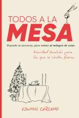 Todos a la Mesa - Navidad también para los que se sienten fuera. cover image