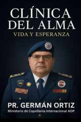 Clínica del alma - Vida y esperanza cover image