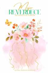 "Mujer Reverdece" - "Del Desierto Al Florecer" cover image