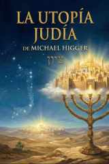 La Utopía Judía (Spanish Edition) cover image