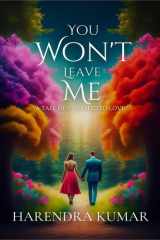 you won't leave me / यू वोन'ट लीव मी cover image