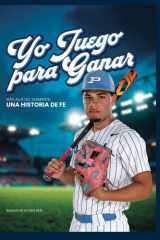 YO JUEGO PARA GANAR: Màs allà del diamante: una historia de fe (Spanish Edition) cover image