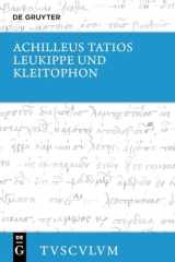Leukippe und Kleitophon Griechisch - Deutsch cover image