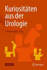 Kuriositäten aus der Urologie cover image