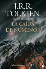 La Caída de Númenor / the Fall of Númenor cover image
