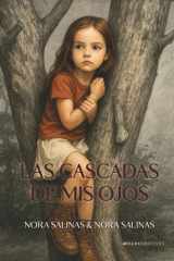 Las cascadas de mis ojos (Spanish Edition) cover image