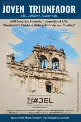 Joven Triunfador: #JEL Cahabón - Guatemala (Spanish Edition) cover image