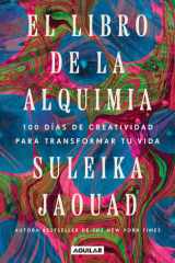 El Libro de la Alquimia / the Book of Alchemy cover image