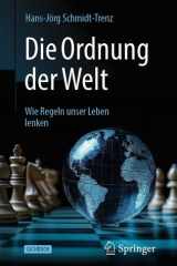 Die Ordnung der Welt: Wie Regeln unser Leben lenken (German Edition) cover image