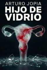 Hijo de Vidrio (Spanish Edition) cover image