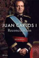 Reconciliación: Memorias cover image
