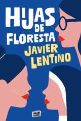 Hijas de Floresta (Spanish Edition) cover image