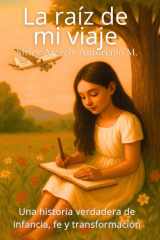 La raíz de mi viaje - Una historia verdadera de infancia, fe y transformación cover image