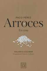 Arroces cover image