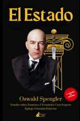 El Estado (Colección Sociedad Spengleriana Española) (Spanish Edition) cover image