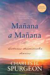 Mañana a mañana Lecturas devocionales diarias cover image